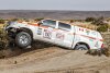 Rallye Dakar 2019: TV- und Highlights-Zeiten