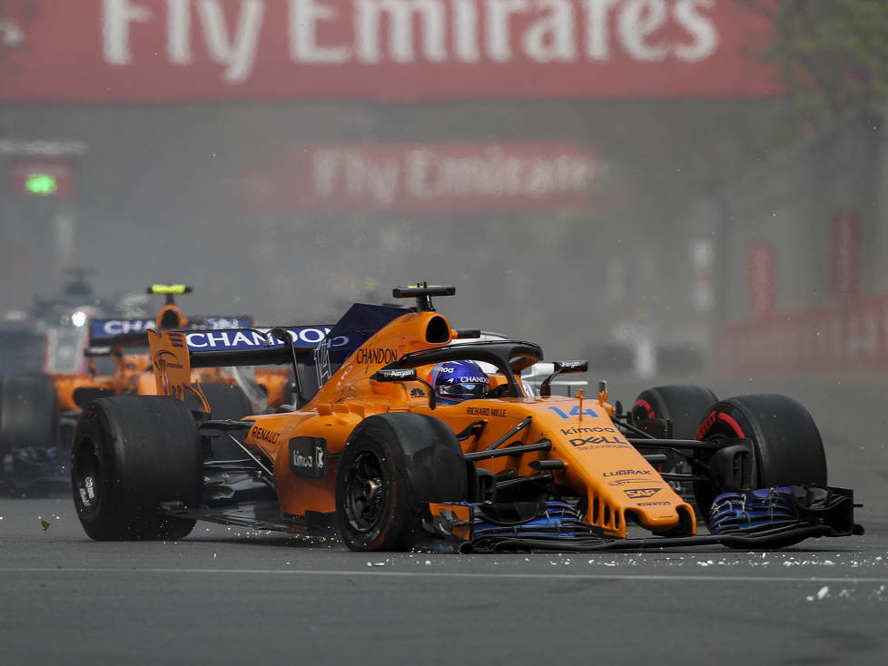 Fernando Alonso