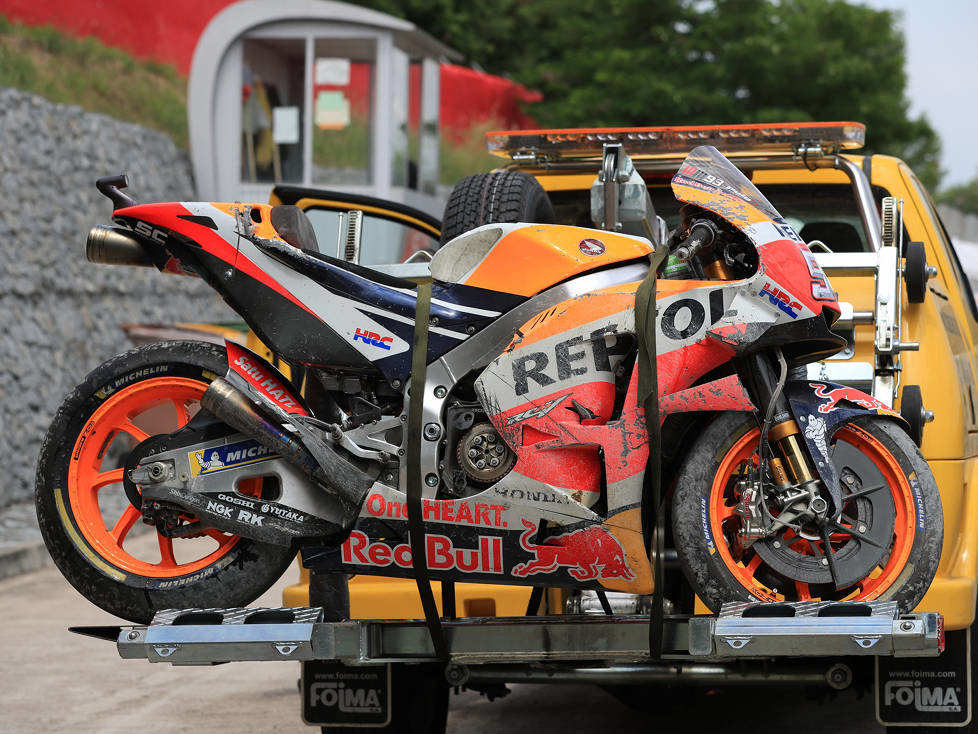 Marc Marquez