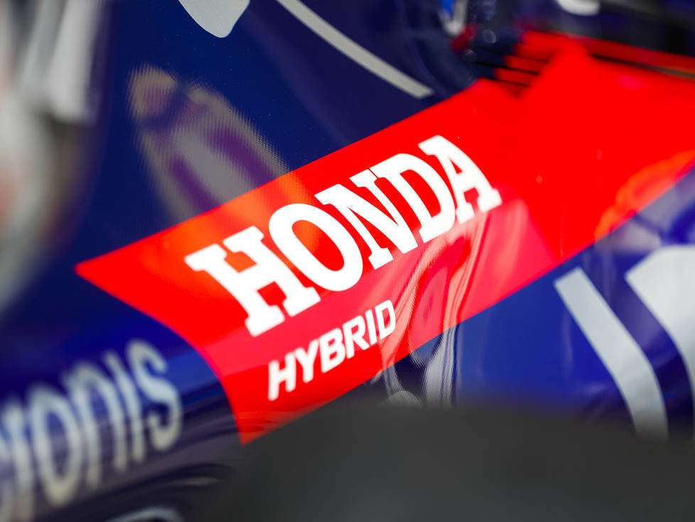 Honda-Logo