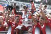 Drei Siege auf Ducati: Jorge Lorenzo witzelt über seine Kritiker