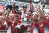Drei Siege auf Ducati: Jorge Lorenzo witzelt über seine Kritiker