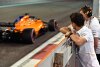 Bild zum Inhalt: McLaren will Krise beenden: Neue Entwicklungsphilosophie für 2019