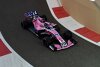 Große Investitionen: So will Racing Point an die Spitze der Formel 1