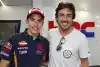 Bild zum Inhalt: Darum will sich Marc Marquez nicht mit anderen Sportlegenden vergleichen