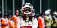 Bild zum Inhalt: Charles Leclerc: Vom schüchternen Bubi zum angehenden WM-Kandidaten