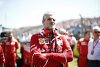 Bild zum Inhalt: Ferrari bestätigt Aus von Teamchef Arrivabene und nennt Nachfolger