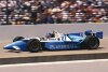 Bild zum Inhalt: Indy 500: Jacques Villeneuve Kandidat für die Hall of Fame