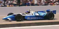 Jacques Villeneuve