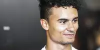 Pascal Wehrlein
