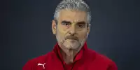 Bild zum Inhalt: Statistik zeigt: Arrivabene war als Ferrari-Teamchef zumindest Mittelmaß