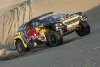 Bild zum Inhalt: Rallye Dakar 2019 Etappe 2: Loeb gibt Gas, Peterhansel verliert viel Zeit