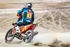 Bild zum Inhalt: Rallye Dakar 2019: Matthias Walkner greift an und gewinnt die zweite Etappe