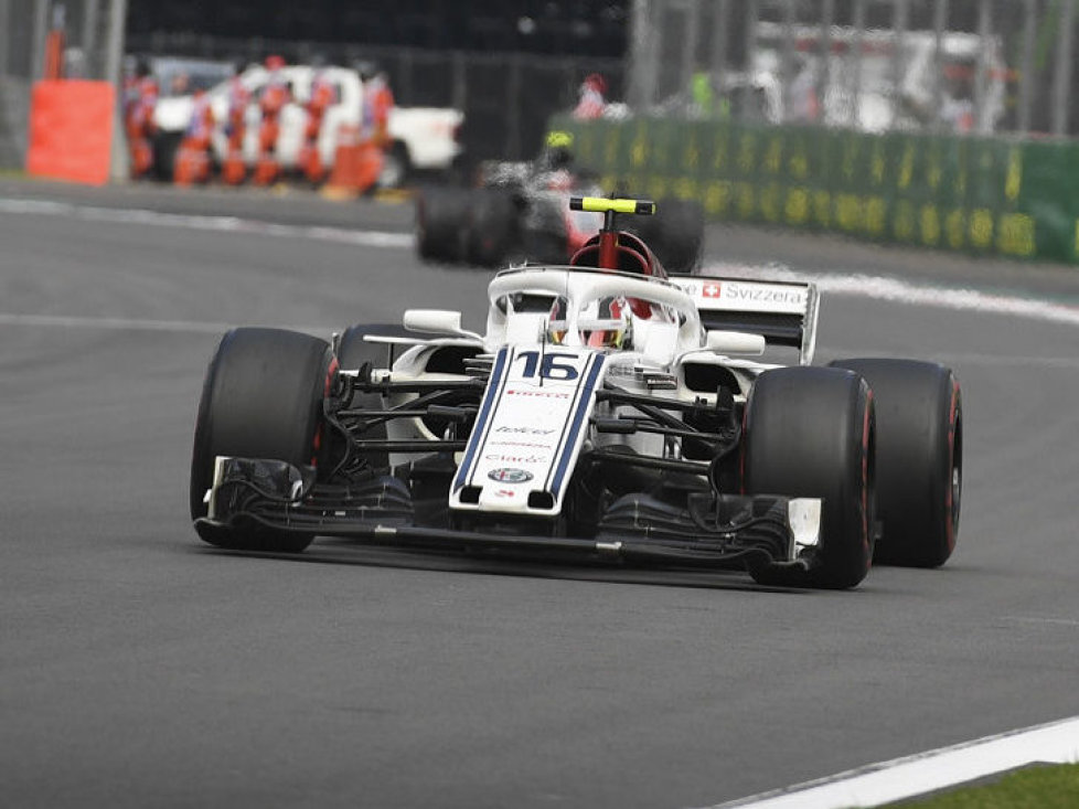 Charles Leclerc