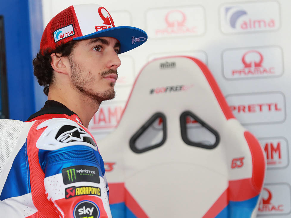 Francesco Bagnaia