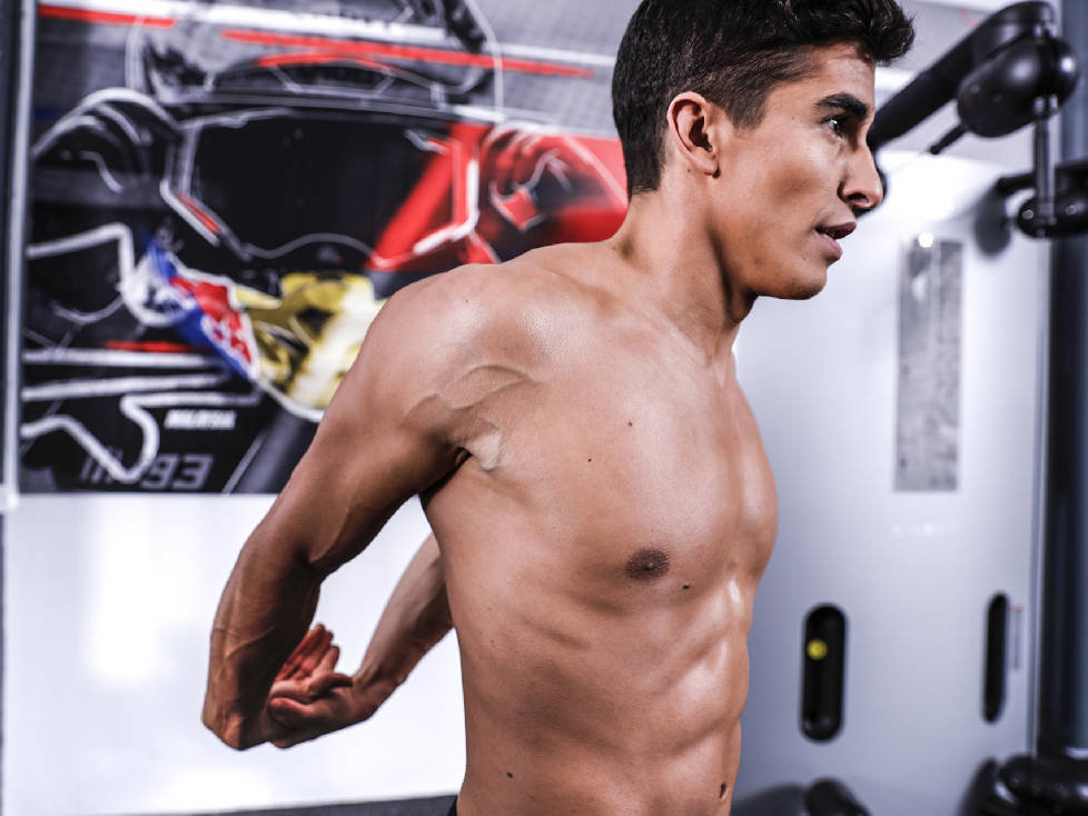 Marc Marquez