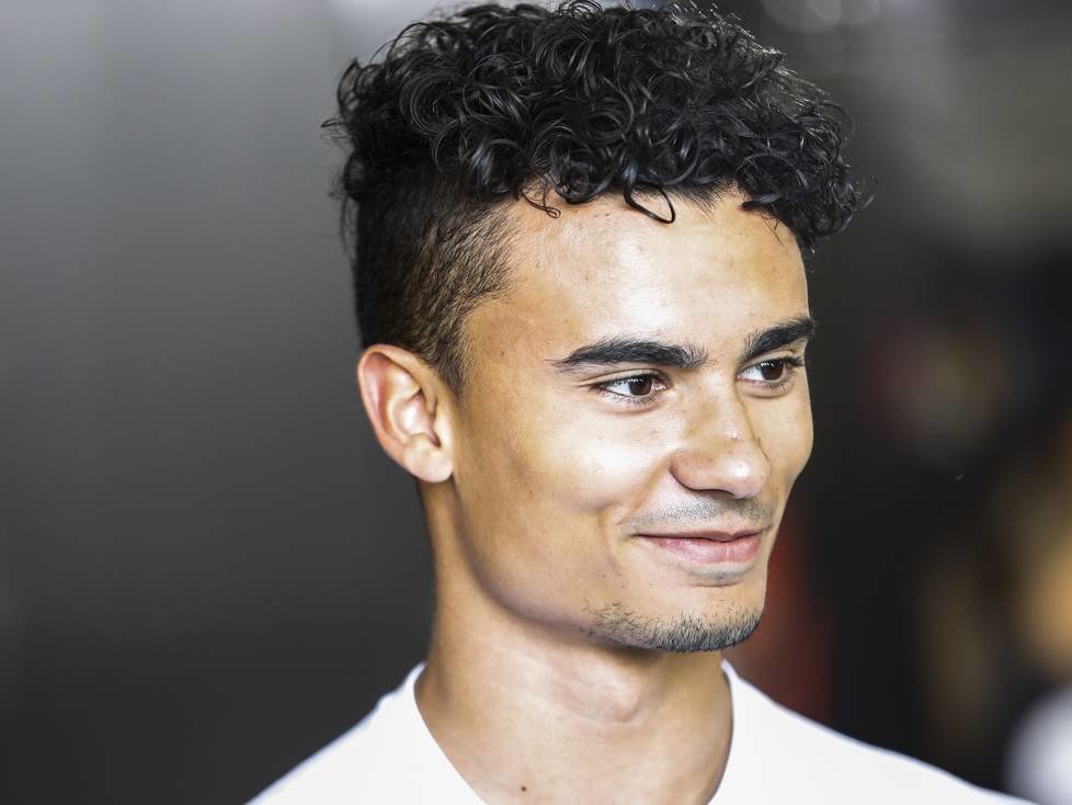 Pascal Wehrlein