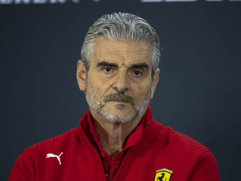 Maurizio Arrivabene