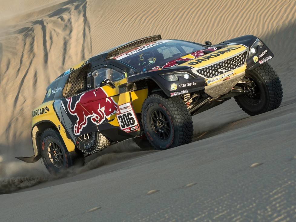 Sebastien Loeb