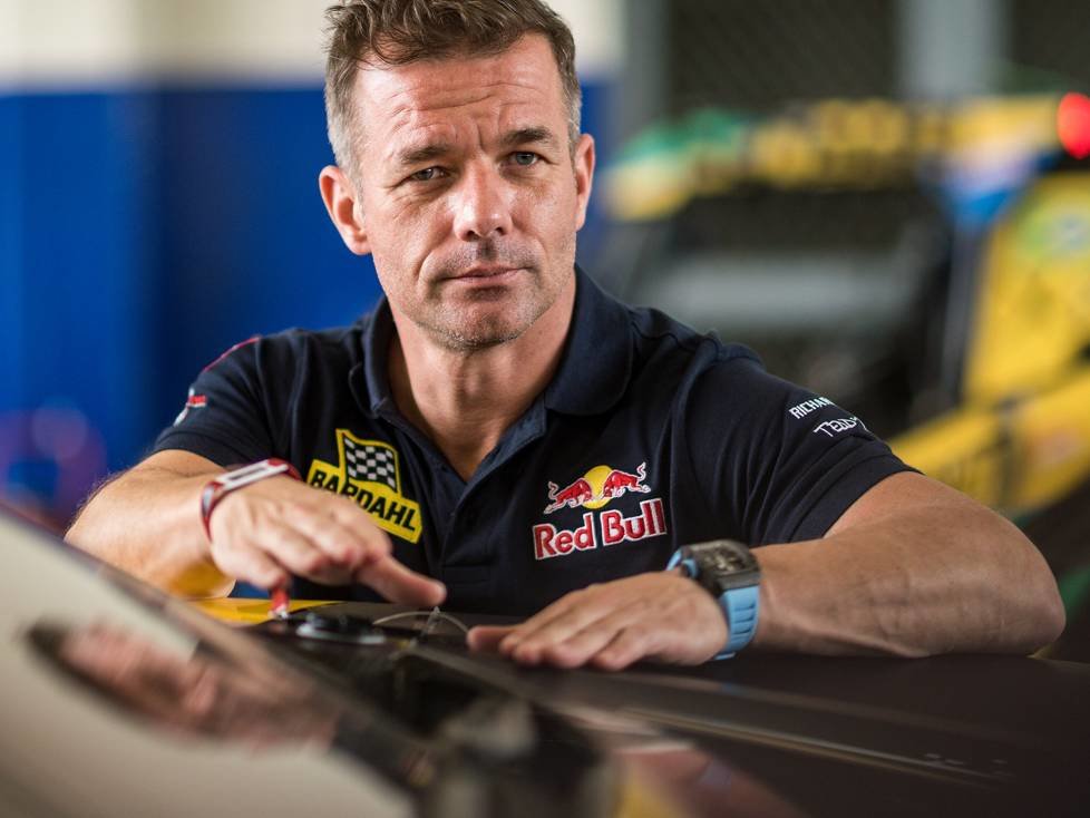 Sebastien Loeb