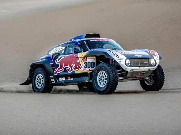 Carlos Sainz Carlos Sainz