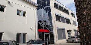 Toro Rosso bestreitet Saison 2019 mit Teilen des Red Bull RB14