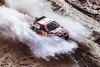 Fernando Alonso soll Toyotas Rallye-Dakar-Fahrzeug testen