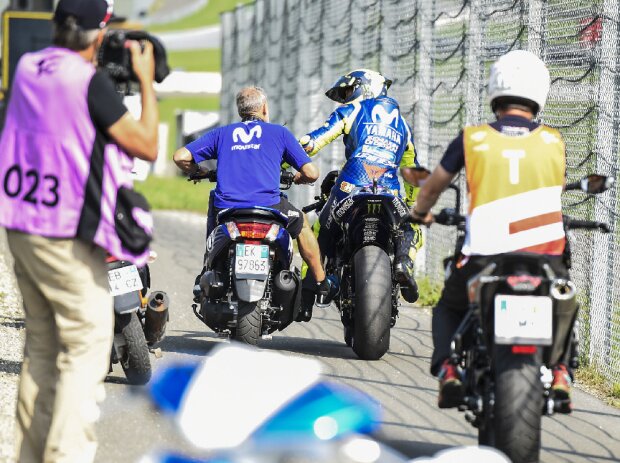 Valentino Rossi Valentino Rossi