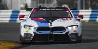 Bild zum Inhalt: Zanardi in Daytona: Liege "gar nicht so weit hinter" den Teamkollegen