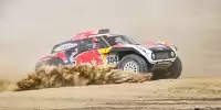 Stephane Peterhansel