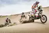 Bild zum Inhalt: Video-Highlights der Rallye Dakar 2019: Die besten Szenen der Motorräder