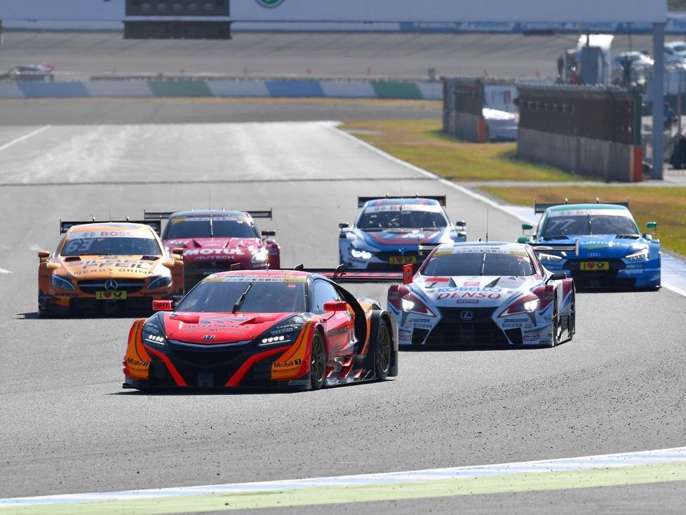 DTM