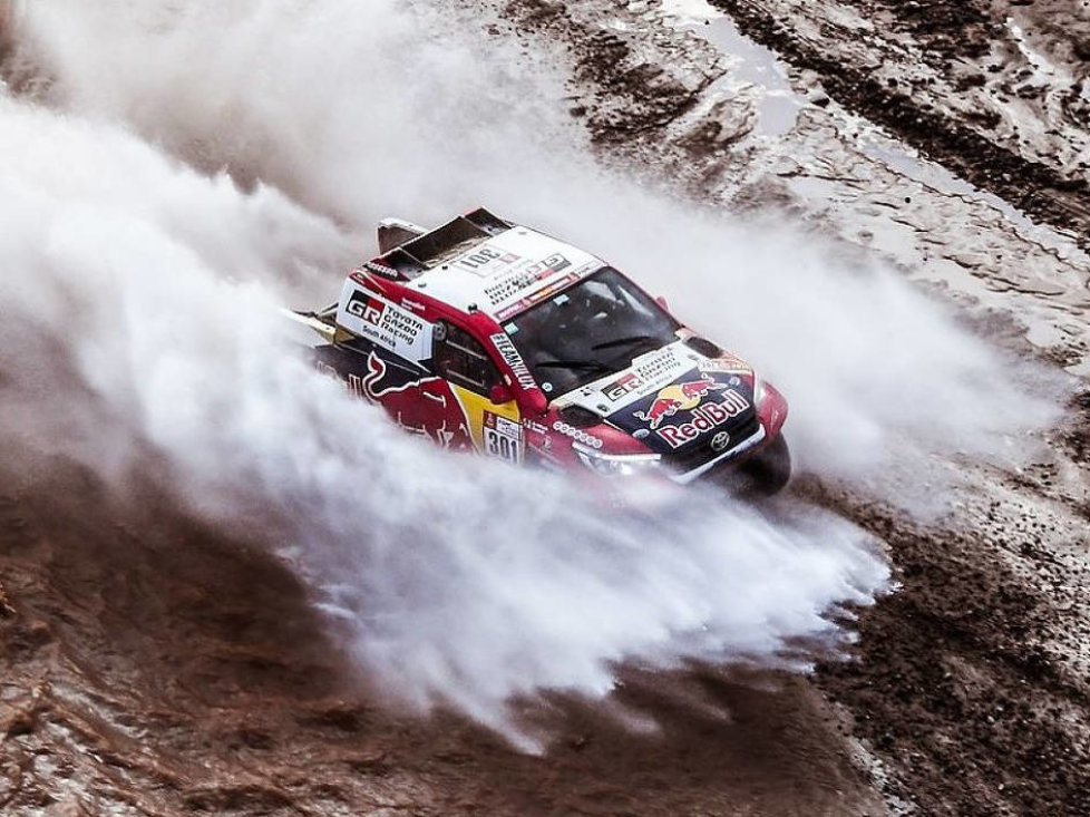 Nasser Al-Attiyah