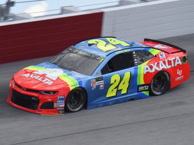William Byron William Byron