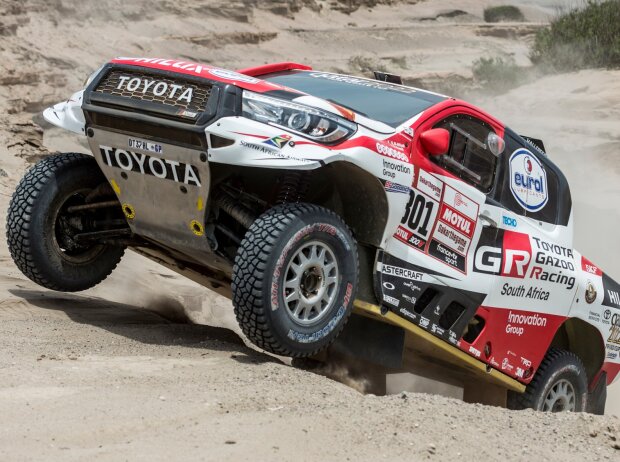Nasser Al-Attiyah Nasser Al-Attiyah