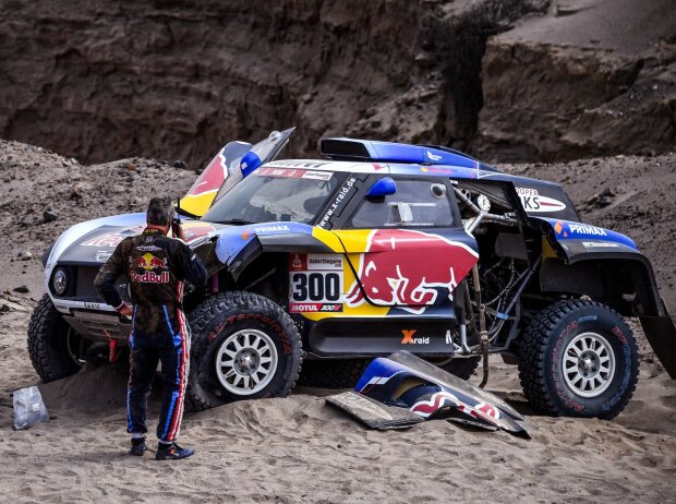 Carlos Sainz sen. Carlos Sainz sen.