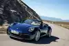 Bild zum Inhalt: Porsche 911 (992) Cabrio 2019: Mehr Kraft und mehr Technologie