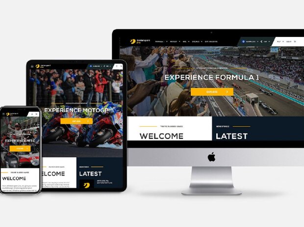 Motorsport Live Motorsport Live