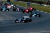 Flavio Briatore: "Schumi"-Disqualifikation 1994 war eine "Hexenjagd"