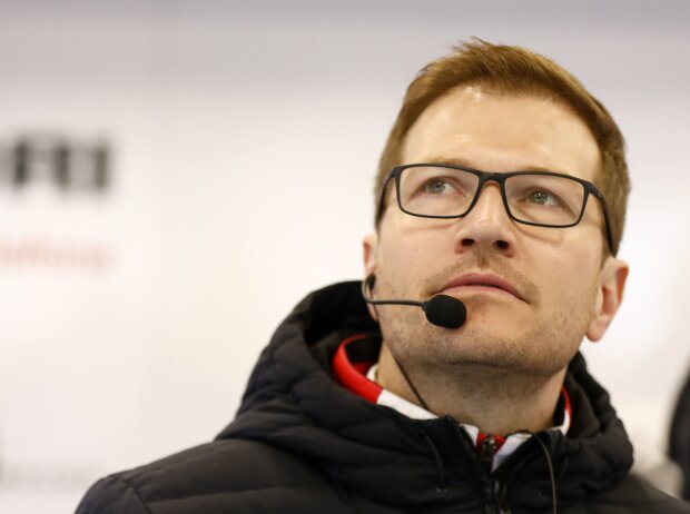 Andreas Seidl Andreas Seidl