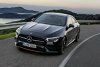 Bild zum Inhalt: Mercedes CLA 2019: Bilder & Infos zum neuen Mini-CLS