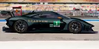 Bild zum Inhalt: Brabham verkündet WEC- und Le-Mans-Programm für Saison 2021/22
