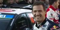 Sebastien Ogier, Sebastien Loeb