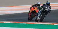 Bild zum Inhalt: KTM und Tech 3: So wichtig sind Satellitenteams für MotoGP-Hersteller