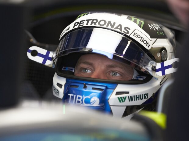 Valtteri Bottas, Wihuri Valtteri Bottas, Wihuri
