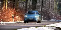 Hyundai Kona Elektro im Test