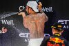 Bild zum Inhalt: Body-Check: Das steckt hinter den Tattoos von Hamilton und Ricciardo