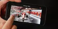 Michel-Schumacher-App - Keep Fighting Foundation