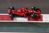 Martin Brundle: Bei Ferrari "lief es einfach nicht rund"