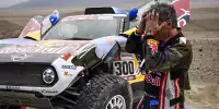 Carlos Sainz sen.